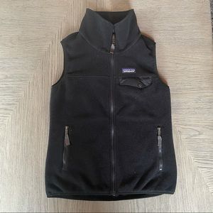 Patagonia Fleece Vest